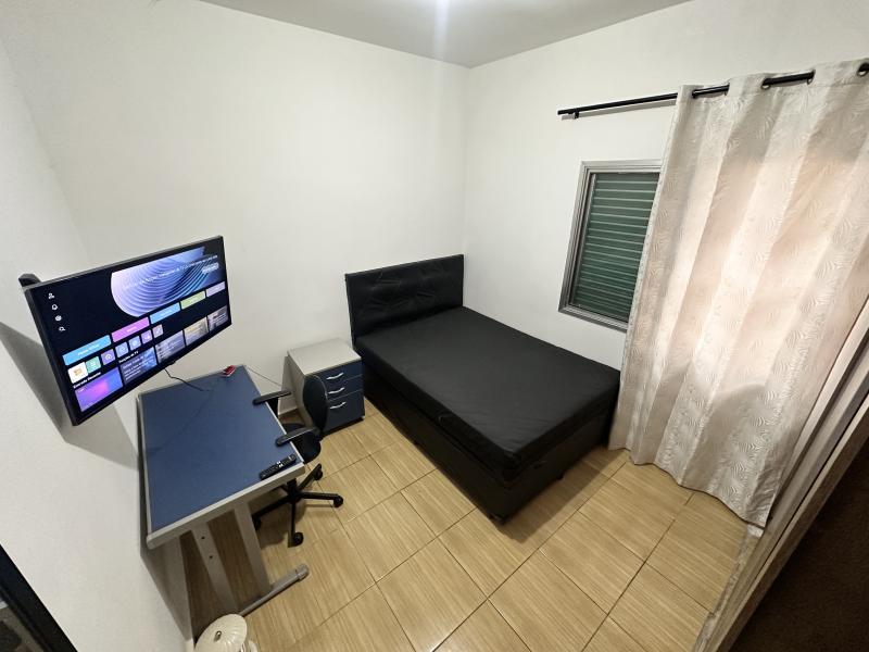 Imagem 2 da galeria do anúncio: Quarto mobiliado na Vila Mariana perto do metrô St. Cruz