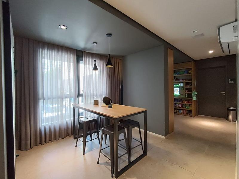 Imagem 37 da galeria do anúncio: Apartamento com 1 Quarto para alugar, 23m² - Brooklin