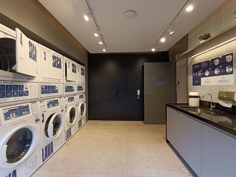 Imagem 48 da galeria do anúncio: Apartamento com 1 Quarto para alugar, 23m² - Brooklin