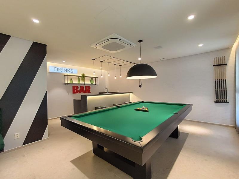 Imagem 23 da galeria do anúncio: Apartamento com 1 Quarto para alugar, 23m² - Brooklin