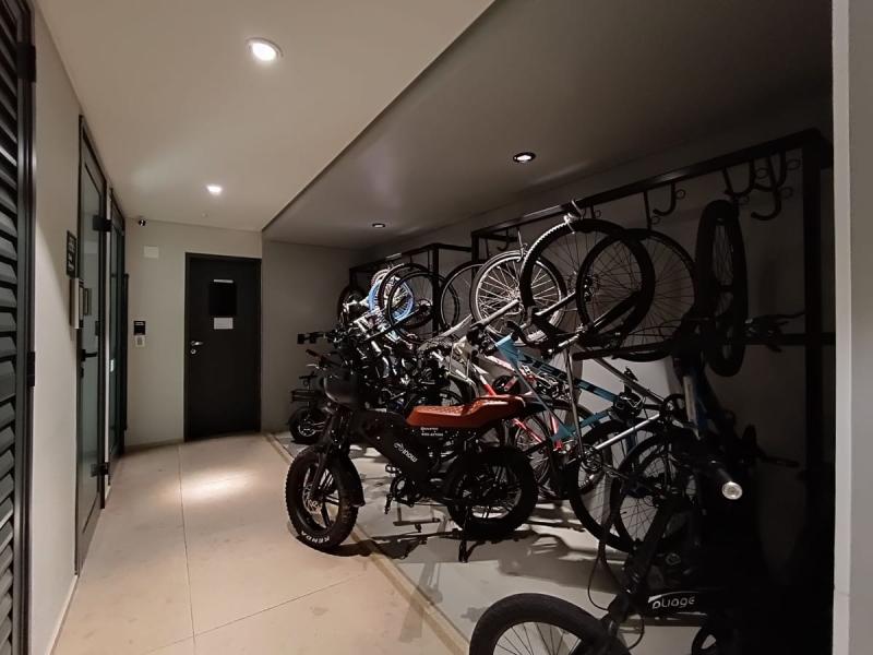 Imagem 26 da galeria do anúncio: Apartamento com 1 Quarto para alugar, 23m² - Brooklin