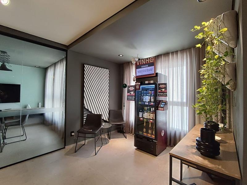 Imagem 32 da galeria do anúncio: Apartamento com 1 Quarto para alugar, 23m² - Brooklin