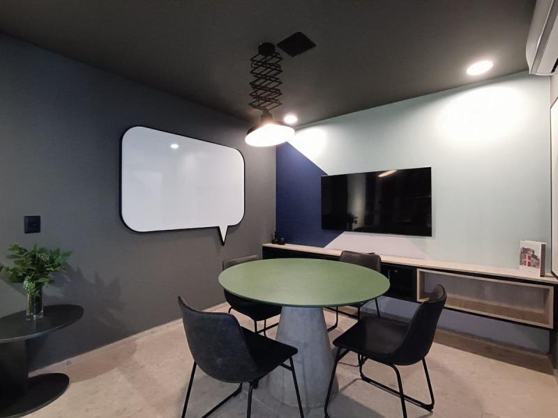 Imagem 39 da galeria do anúncio: Apartamento com 1 Quarto para alugar, 23m² - Brooklin