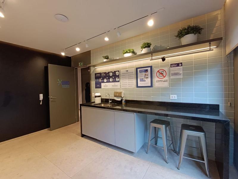 Imagem 21 da galeria do anúncio: Apartamento com 1 Quarto para alugar, 23m² - Brooklin