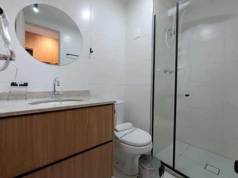 Imagem 12 da galeria do anúncio: Apartamento com 1 Quarto para alugar, 23m² - Brooklin