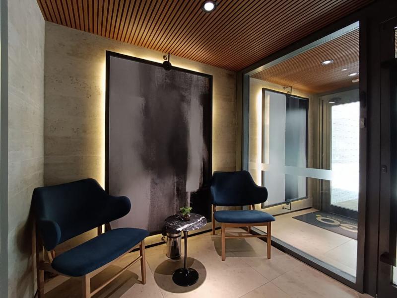 Imagem 36 da galeria do anúncio: Apartamento com 1 Quarto para alugar, 23m² - Brooklin