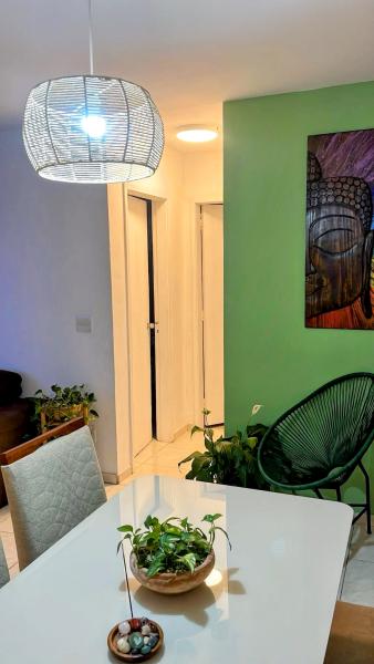 Imagem 1 da galeria do anúncio: Vaga de quarto mobiliado