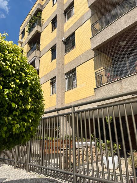 Imagem 16 da galeria do anúncio: Vaga de quarto mobiliado