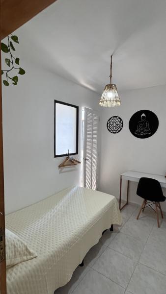 Imagem 8 da galeria do anúncio: Vaga de quarto mobiliado