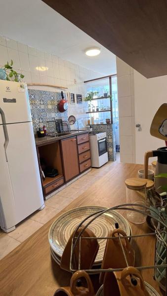 Imagem 2 da galeria do anúncio: Vaga de quarto mobiliado