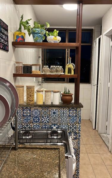 Imagem 3 da galeria do anúncio: Vaga de quarto mobiliado