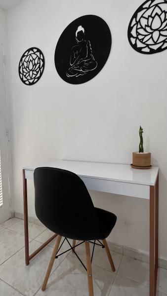 Imagem 9 da galeria do anúncio: Vaga de quarto mobiliado