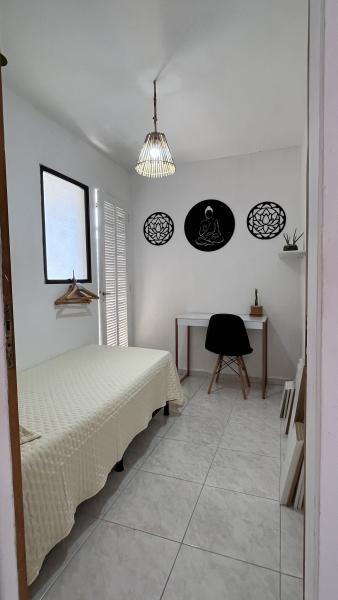 Imagem 10 da galeria do anúncio: Vaga de quarto mobiliado