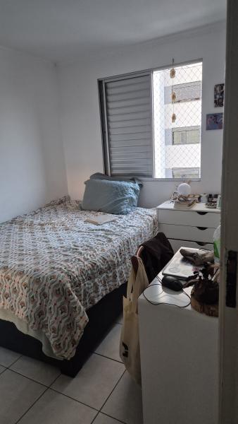 Imagem 1 da galeria do anúncio: Quarto individual