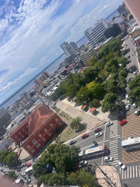 Imagem 2 da galeria do anúncio: Quarto Individual