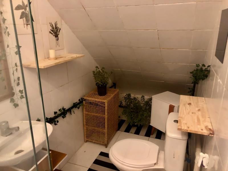 Imagem 15 da galeria do anúncio: CASA SUPER CHARMOSA NO FLAMENGO 🌺