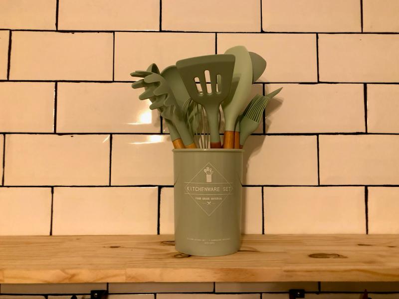 Imagem 5 da galeria do anúncio: CASA SUPER CHARMOSA NO FLAMENGO 🌺