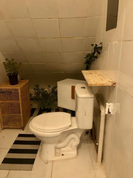 Imagem 13 da galeria do anúncio: CASA SUPER CHARMOSA NO FLAMENGO 🌺