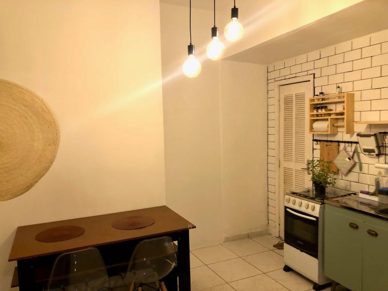 Imagem 4 da galeria do anúncio: CASA SUPER CHARMOSA NO FLAMENGO 🌺