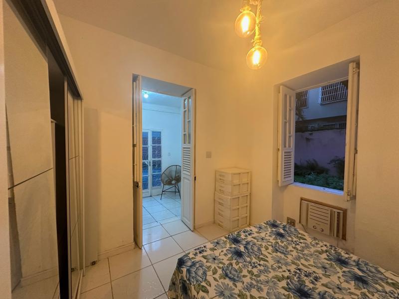 Imagem 10 da galeria do anúncio: CASA SUPER CHARMOSA NO FLAMENGO 🌺