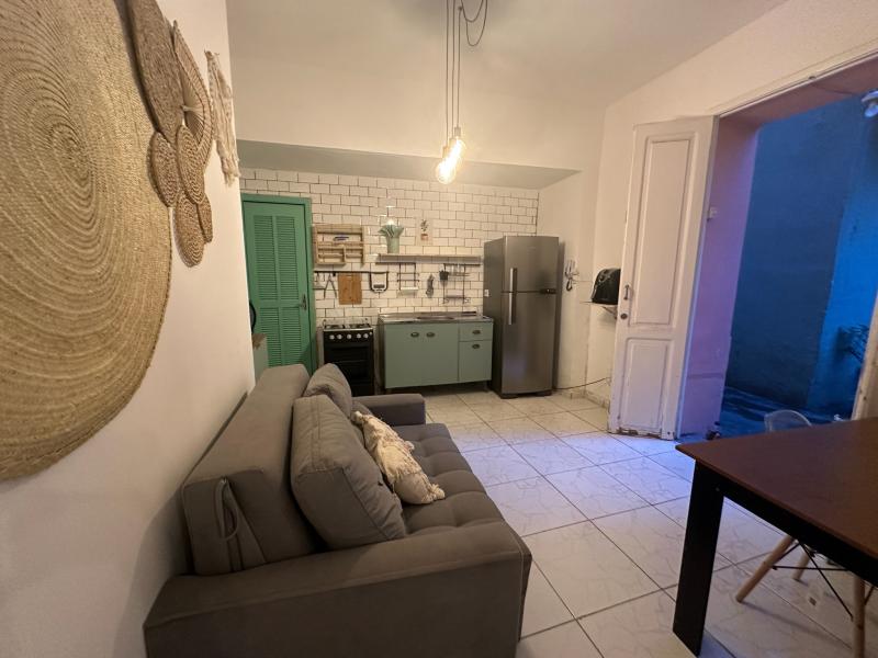 Imagem 6 da galeria do anúncio: CASA SUPER CHARMOSA NO FLAMENGO 🌺