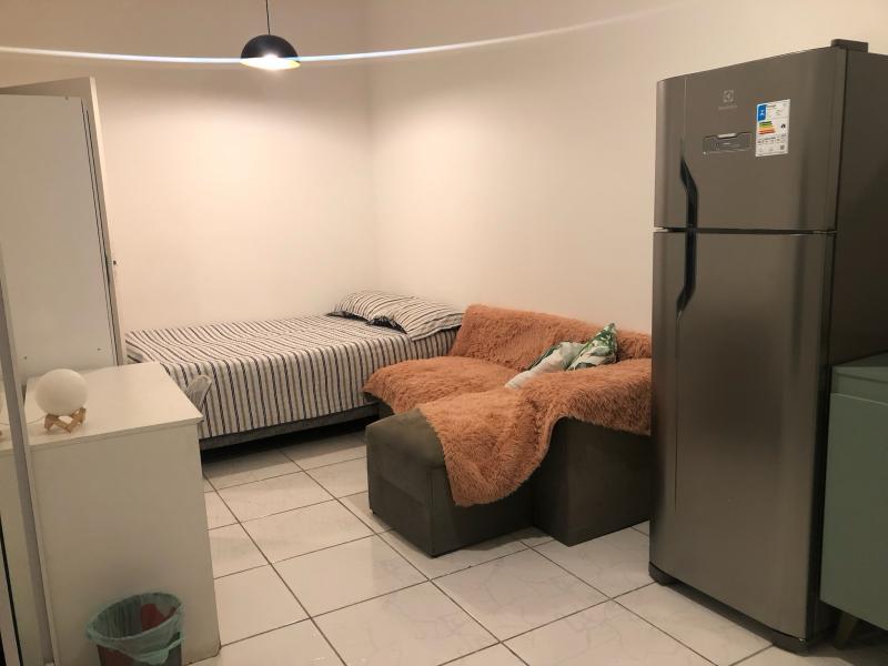 Imagem 7 da galeria do anúncio: CASA SUPER CHARMOSA NO FLAMENGO 🌺