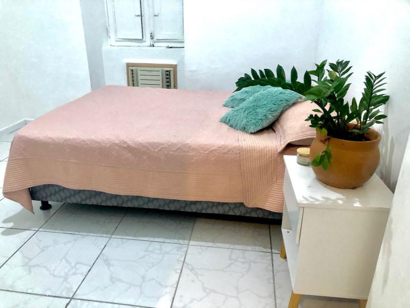 Imagem 8 da galeria do anúncio: CASA SUPER CHARMOSA NO FLAMENGO 🌺