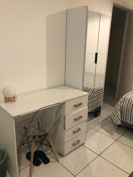 Imagem 11 da galeria do anúncio: CASA SUPER CHARMOSA NO FLAMENGO 🌺