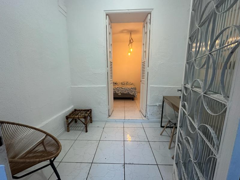 Imagem 12 da galeria do anúncio: CASA SUPER CHARMOSA NO FLAMENGO 🌺