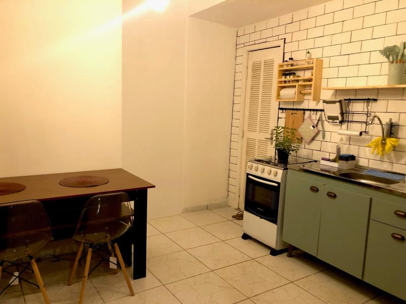 Imagem 3 da galeria do anúncio: CASA SUPER CHARMOSA NO FLAMENGO 🌺