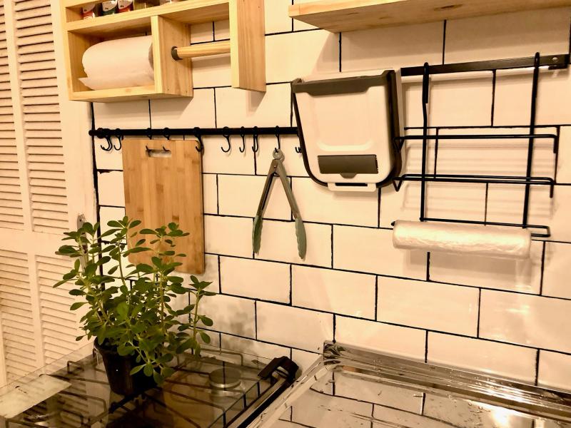 Imagem 1 da galeria do anúncio: CASA SUPER CHARMOSA NO FLAMENGO 🌺