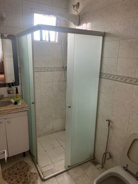 Imagem 5 da galeria do anúncio: Vaga em apartamento mobiliado no Eldorado em contagem