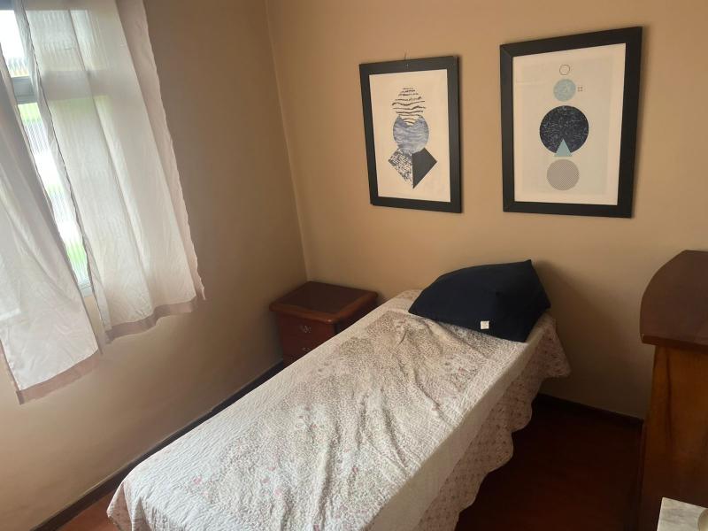 Imagem 1 da galeria do anúncio: Vaga em apartamento mobiliado no Eldorado em contagem