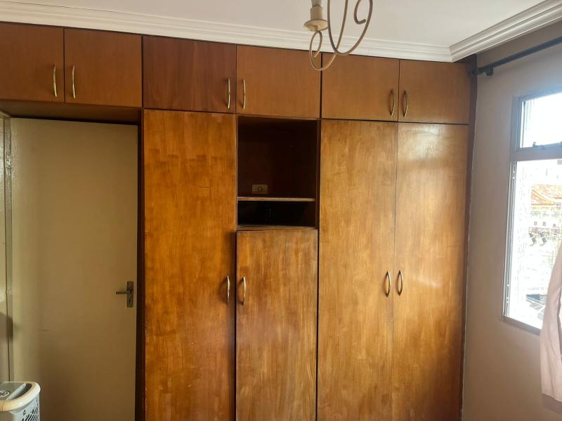 Imagem 2 da galeria do anúncio: Vaga em apartamento mobiliado no Eldorado em contagem