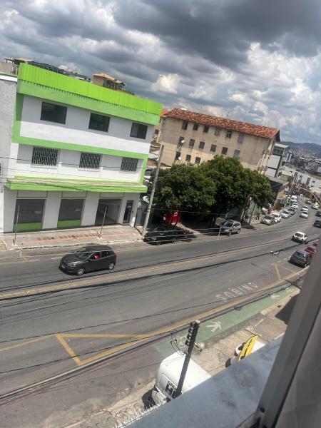 Imagem 7 da galeria do anúncio: Vaga em apartamento mobiliado no Eldorado em contagem