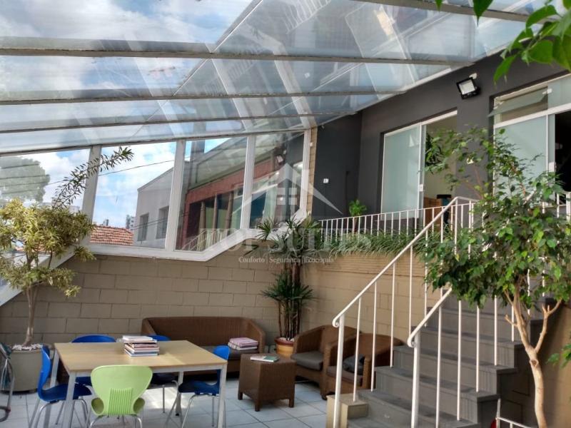 Imagem 4 da galeria do anúncio: CONDE 03 - SUITE INDIVDUAL MOBILIADA