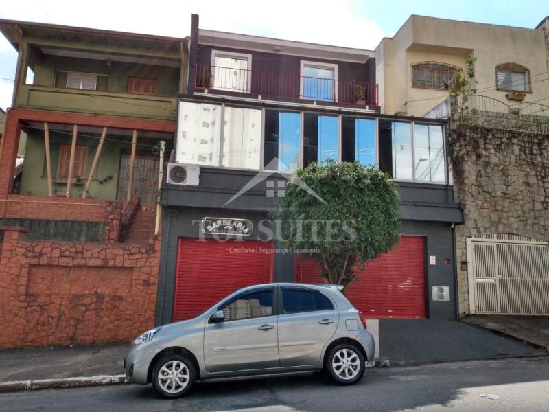 Imagem 3 da galeria do anúncio: CONDE 03 - SUITE INDIVDUAL MOBILIADA