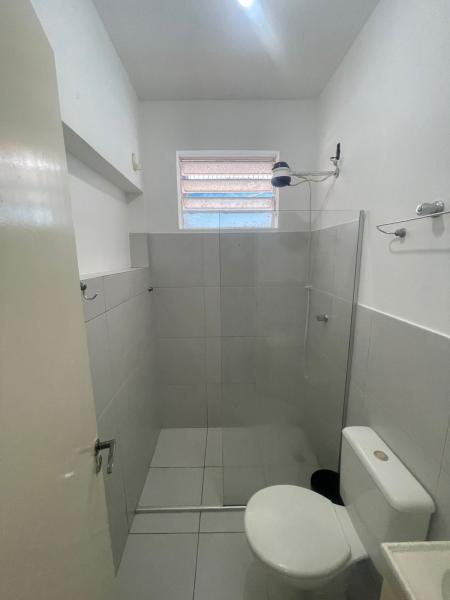 Imagem 5 da galeria do anúncio: CONDE 03 - SUITE INDIVDUAL MOBILIADA