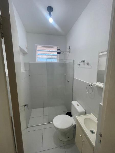 Imagem 6 da galeria do anúncio: CONDE 03 - SUITE INDIVDUAL MOBILIADA