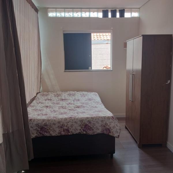 Imagem 2 da galeria do anúncio: ISABEL 12 - KITNET MOBILIADA