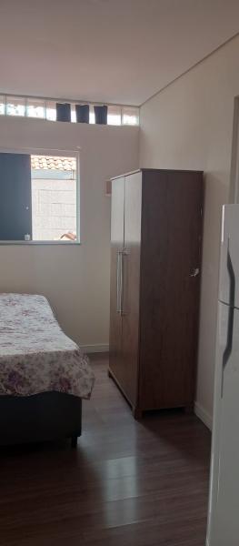 Imagem 7 da galeria do anúncio: ISABEL 12 - KITNET MOBILIADA