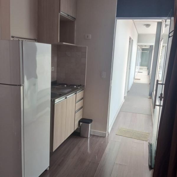 Imagem 4 da galeria do anúncio: ISABEL 12 - KITNET MOBILIADA