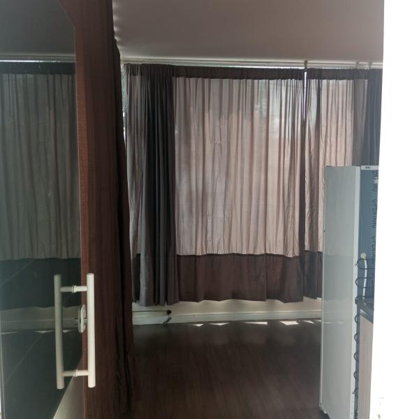 Imagem 3 da galeria do anúncio: ISABEL 12 - KITNET MOBILIADA