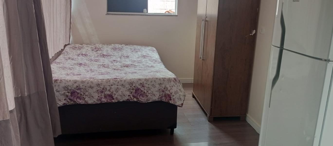 Imagem 9 da galeria do anúncio: ISABEL 12 - KITNET MOBILIADA