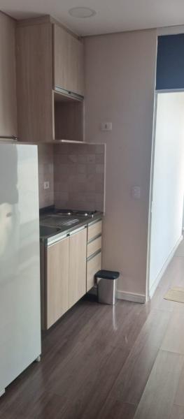 Imagem 5 da galeria do anúncio: ISABEL 12 - KITNET MOBILIADA