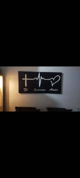 Imagem 4 da galeria do anúncio: Alugo suite em minha casa mobiliado por temporada.