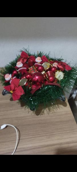 Imagem 2 da galeria do anúncio: Alugo suite em minha casa mobiliado por temporada.