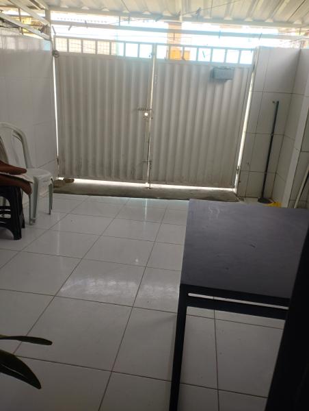 Imagem 10 da galeria do anúncio: Alugo suite em minha casa mobiliado por temporada.