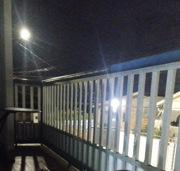 Imagem 6 da galeria do anúncio: Alugo suite em minha casa mobiliado por temporada.