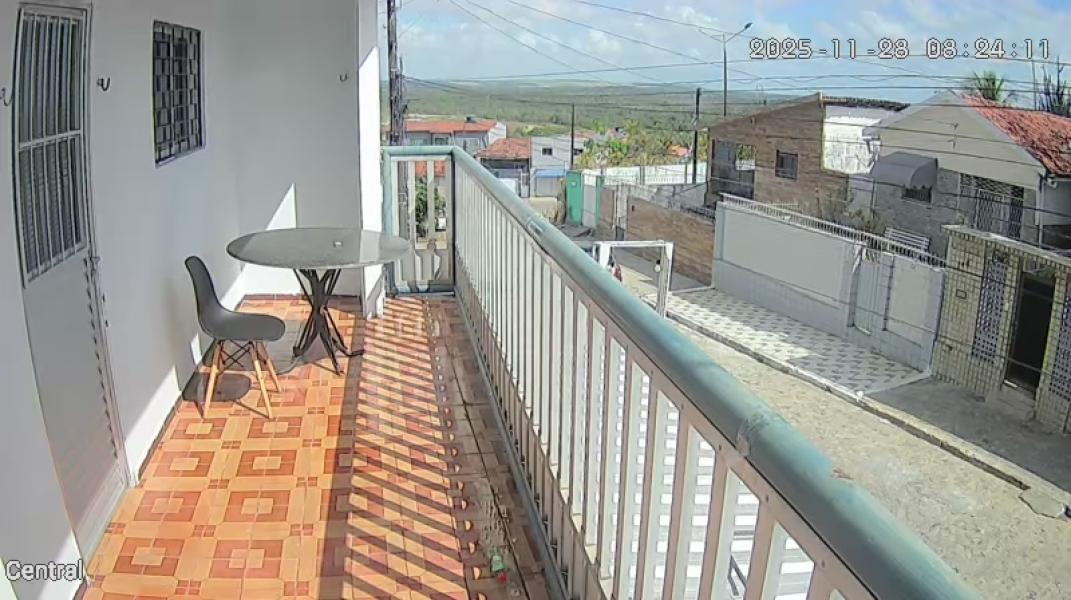 Imagem 5 da galeria do anúncio: Alugo suite em minha casa mobiliado por temporada.